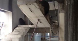 Демонтаж лестницы Кольчугино, цена от 2980 руб.