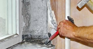 Демонтаж откосов в Кольчугино - цены от 523 руб. | Сварной-Кль