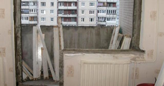 Демонтаж подоконного блока в Кольчугино – услуги по доступным ценам от 1569 рублей