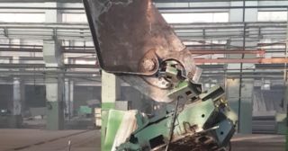 Демонтаж станков Кольчугино, цена от 2980 руб.
