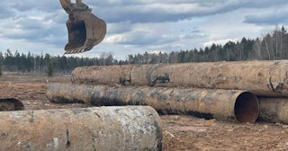 Демонтаж труб в Кольчугино - цена от 523 руб. - Сварной-Кль