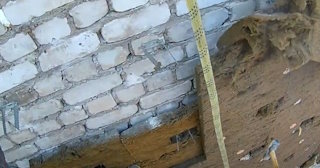 Демонтаж утеплителя в Кольчугино по выгодной цене от 419 рублей - Сварной-Кль