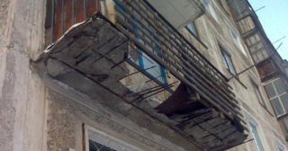 Демонтаж балкона Кольчугино, цена от 2980 руб.