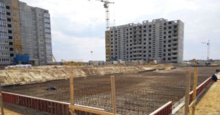 Демонтаж фундамента из монолитной плиты Кольчугино, цена от 2980 руб.