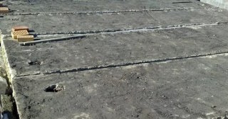 Демонтаж наплавляемой кровли: цена от 722 рублей за м2 | Сварной-Кль