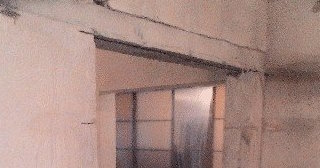 Демонтаж проема в кирпичной стене в Кольчугино | Цена от 1569 рублей