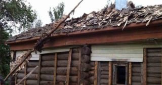 Разбор старой бани в Кольчугино - стоимость от 1569 рублей | Сварной-Кль