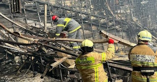 Разбор завалов в Кольчугино - услуги компании Сварной-Кль от 523 рублей