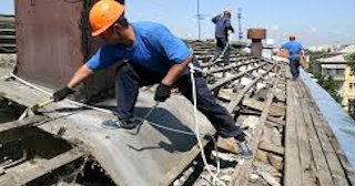 Разборка утеплителя на кровле в Кольчугино - расценка в смете от 523 рублей | Сварной-Кль